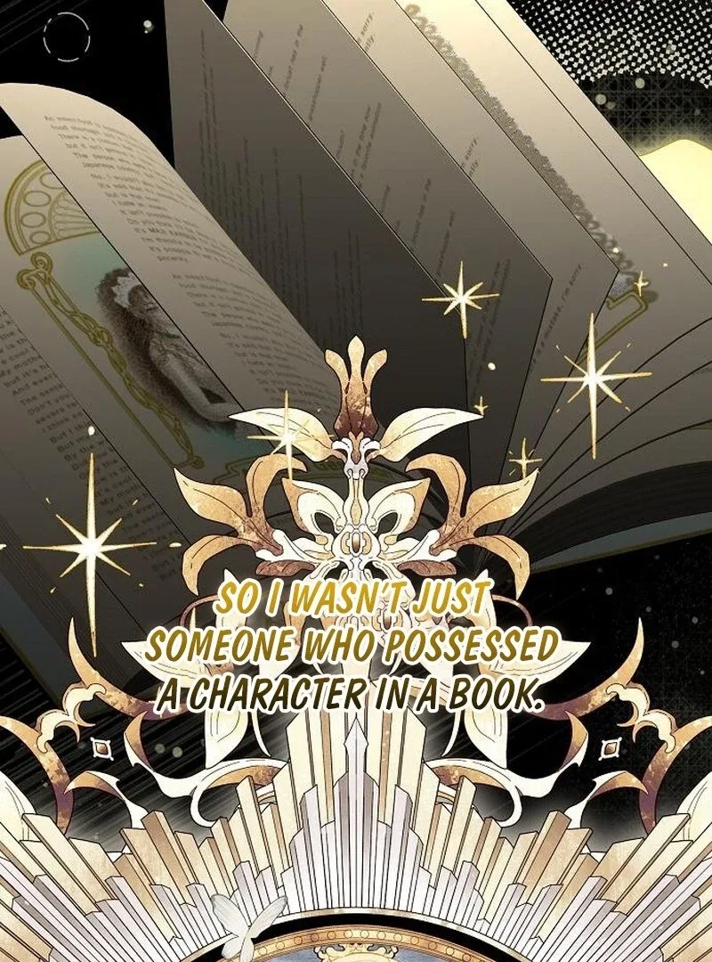 I Became the Mother of the Supporting Male Lead’s Son Chapter 49 page 7