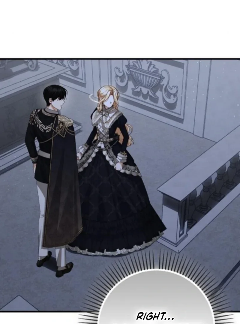 I Became the Mother of the Supporting Male Lead’s Son Chapter 48 page 38