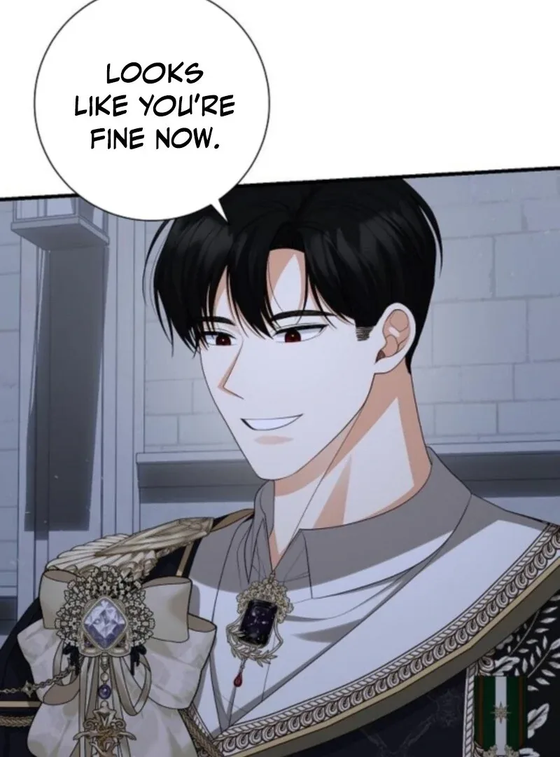 I Became the Mother of the Supporting Male Lead’s Son Chapter 48 page 24