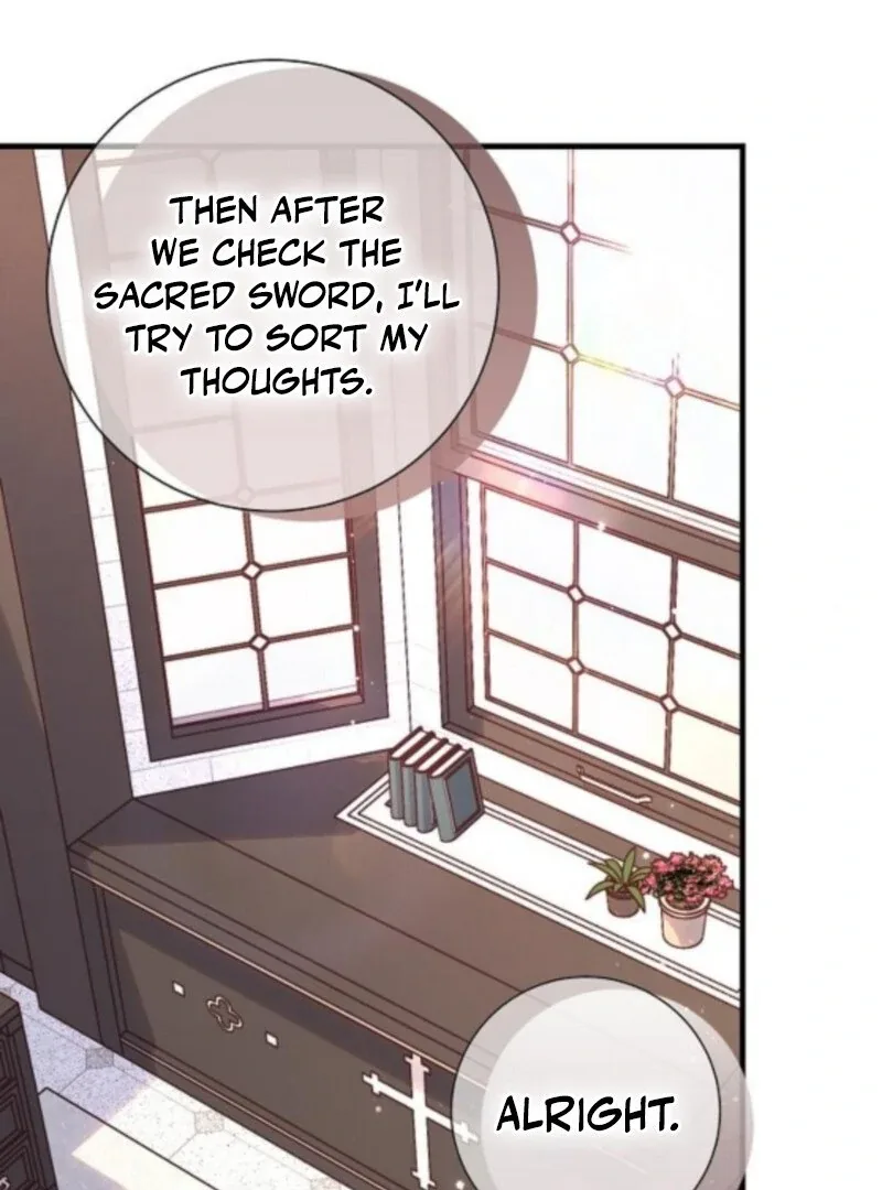 I Became the Mother of the Supporting Male Lead’s Son Chapter 48 page 53