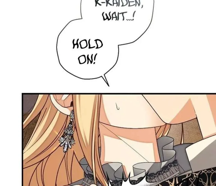 I Became the Mother of the Supporting Male Lead’s Son Chapter 45 page 93