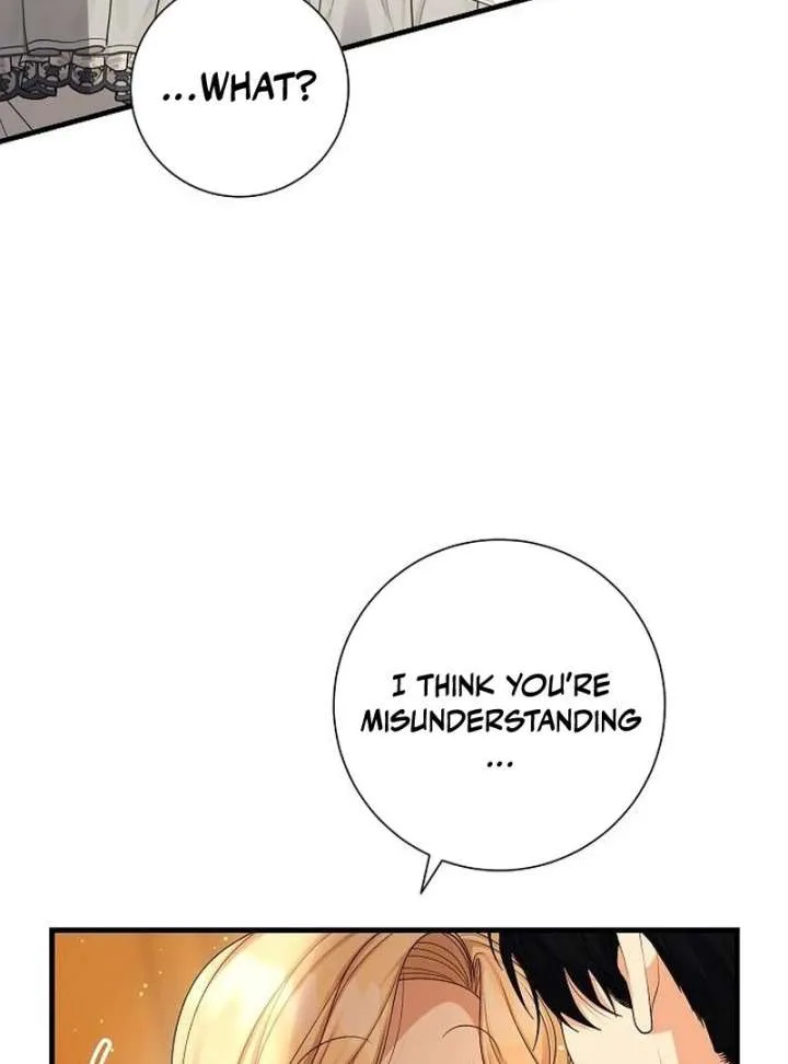 I Became the Mother of the Supporting Male Lead’s Son Chapter 45 page 88