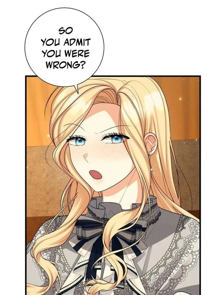 I Became the Mother of the Supporting Male Lead’s Son Chapter 45 page 100