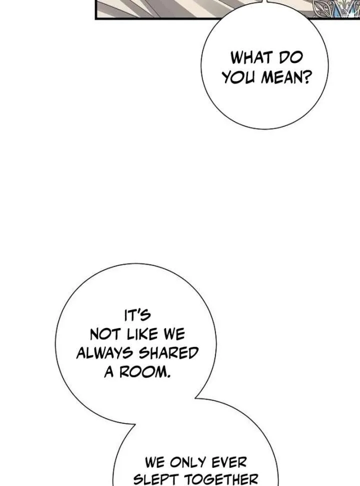 I Became the Mother of the Supporting Male Lead’s Son Chapter 45 page 83