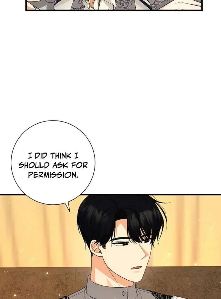 I Became the Mother of the Supporting Male Lead’s Son Chapter 45 page 101