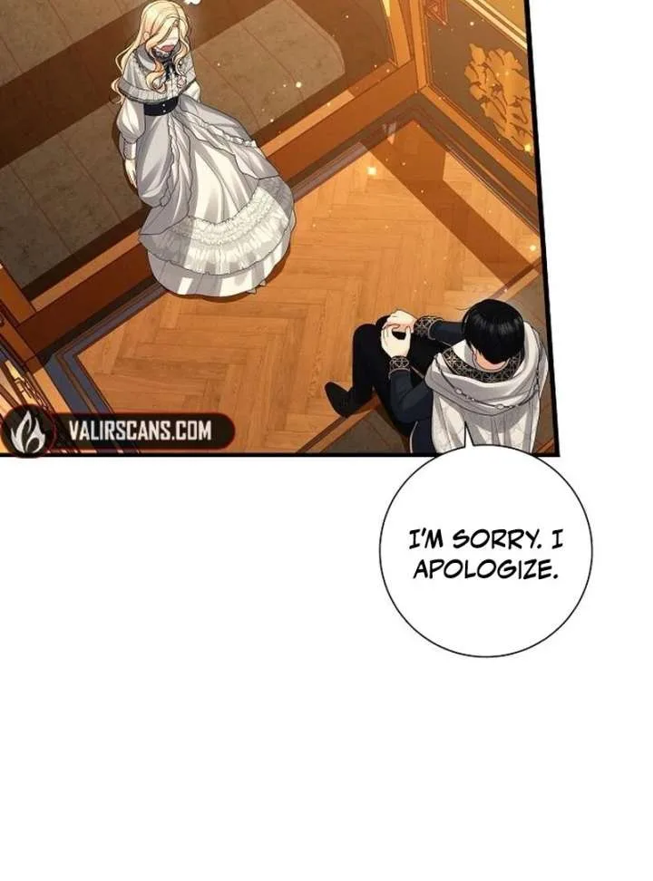 I Became the Mother of the Supporting Male Lead’s Son Chapter 45 page 99