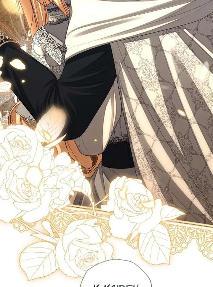I Became the Mother of the Supporting Male Lead’s Son Chapter 45 page 92