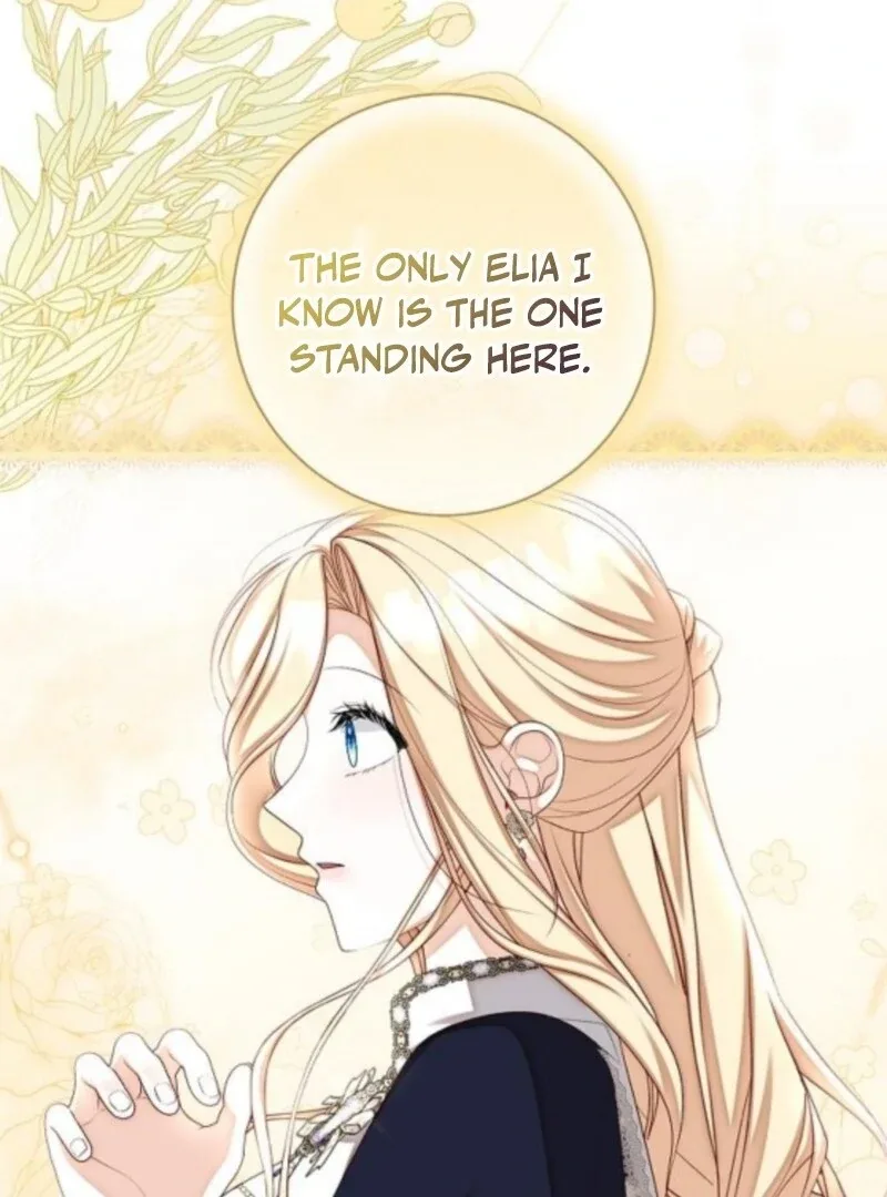 I Became the Mother of the Supporting Male Lead’s Son Chapter 48 page 50
