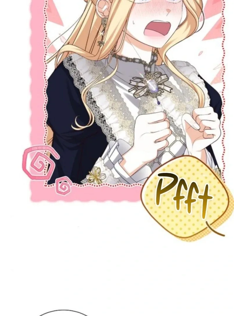 I Became the Mother of the Supporting Male Lead’s Son Chapter 48 page 23