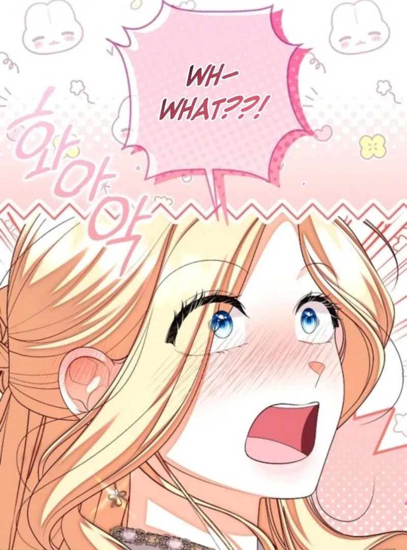 I Became the Mother of the Supporting Male Lead’s Son Chapter 48 page 19