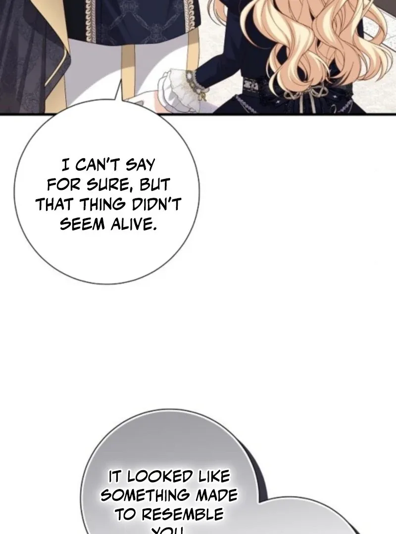 I Became the Mother of the Supporting Male Lead’s Son Chapter 48 page 48