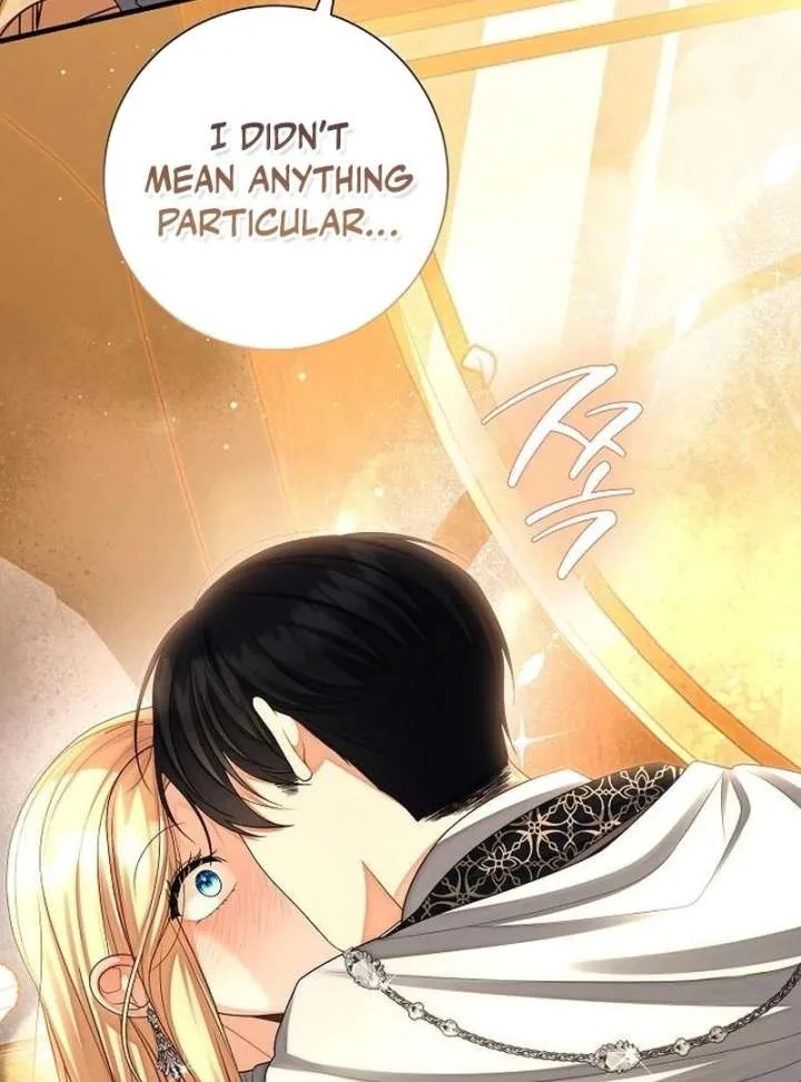 I Became the Mother of the Supporting Male Lead’s Son Chapter 45 page 91