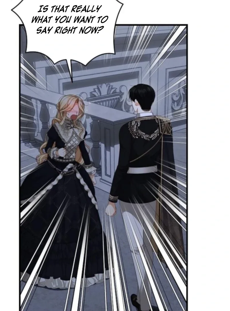 I Became the Mother of the Supporting Male Lead’s Son Chapter 48 page 21