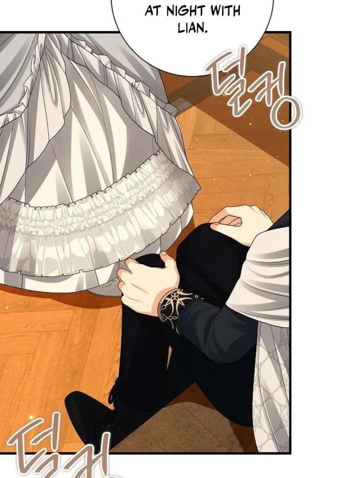 I Became the Mother of the Supporting Male Lead’s Son Chapter 45 page 84