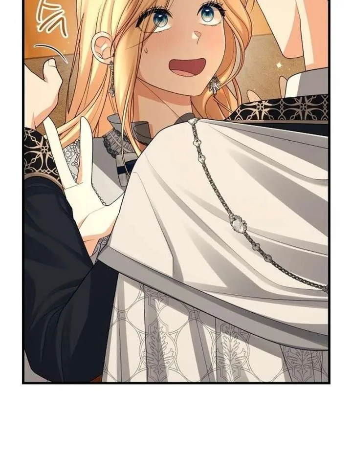 I Became the Mother of the Supporting Male Lead’s Son Chapter 45 page 89