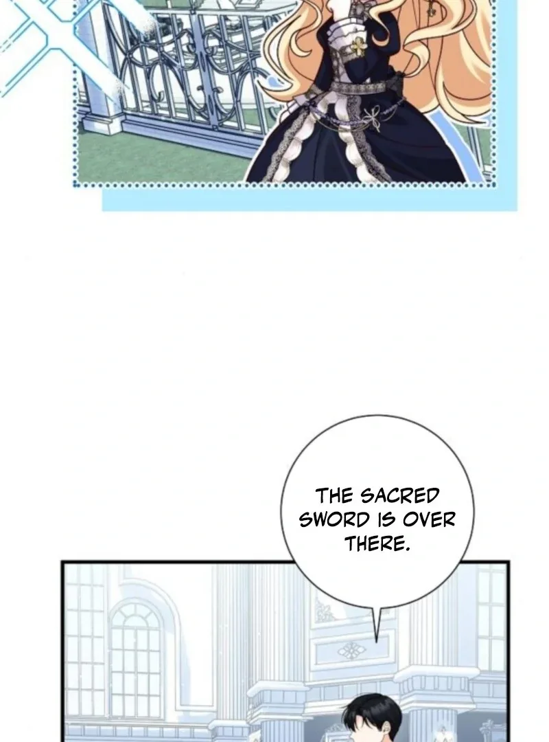 I Became the Mother of the Supporting Male Lead’s Son Chapter 48 page 60
