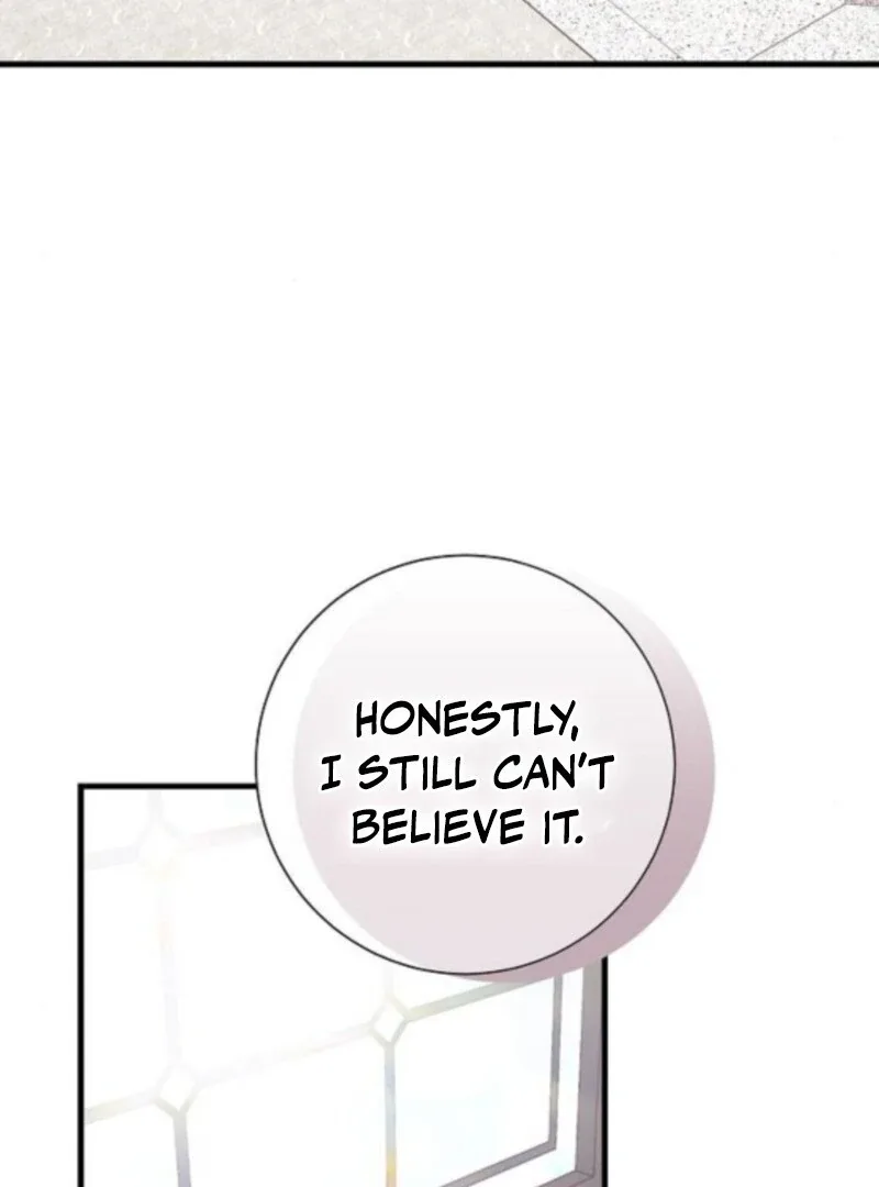 I Became the Mother of the Supporting Male Lead’s Son Chapter 48 page 44