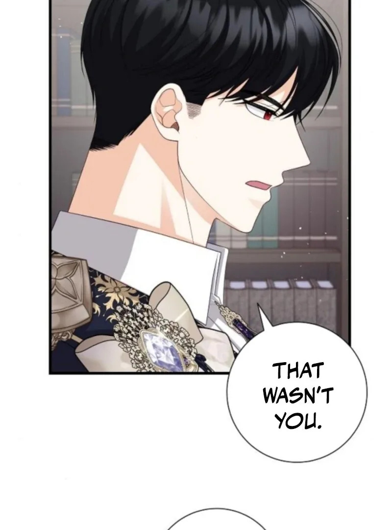 I Became the Mother of the Supporting Male Lead’s Son Chapter 48 page 46