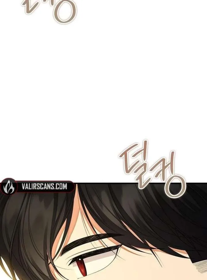 I Became the Mother of the Supporting Male Lead’s Son Chapter 45 page 85