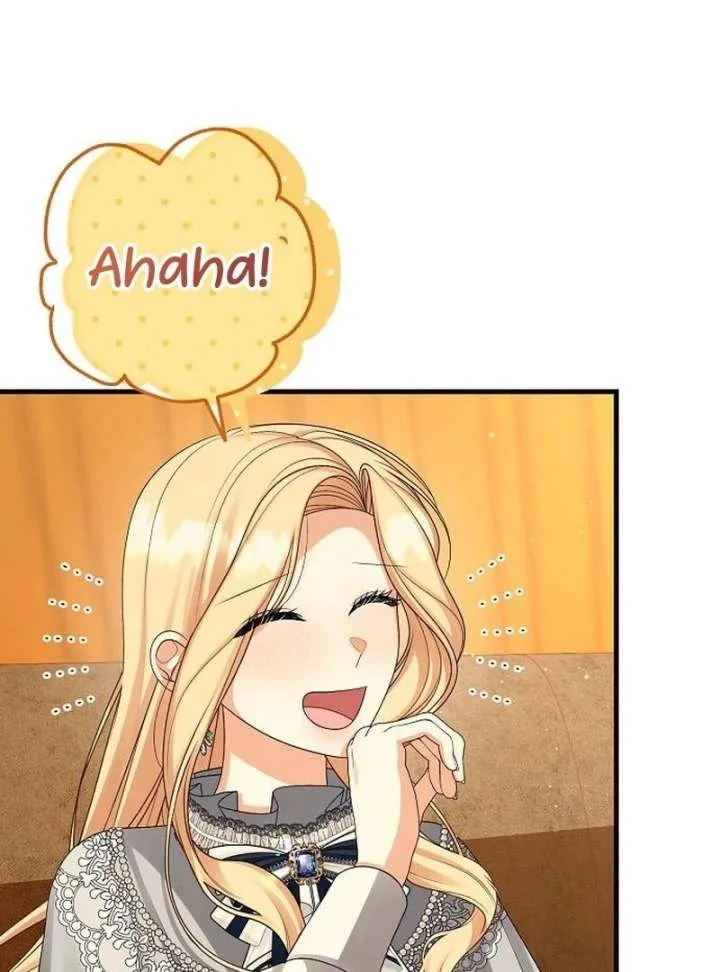 I Became the Mother of the Supporting Male Lead’s Son Chapter 45 page 77