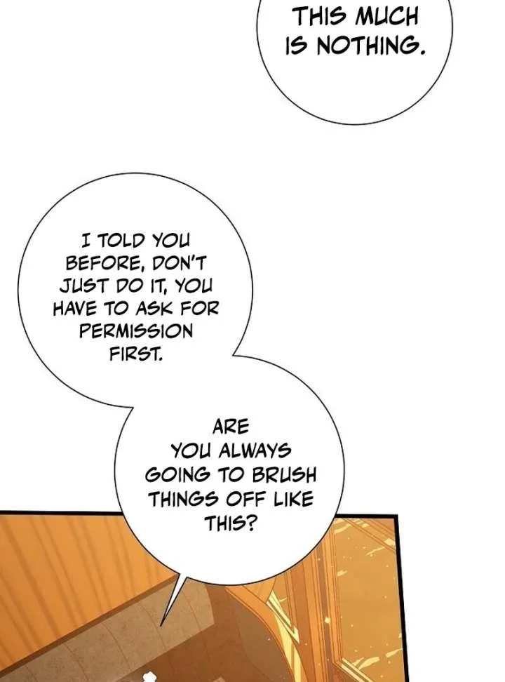 I Became the Mother of the Supporting Male Lead’s Son Chapter 45 page 98