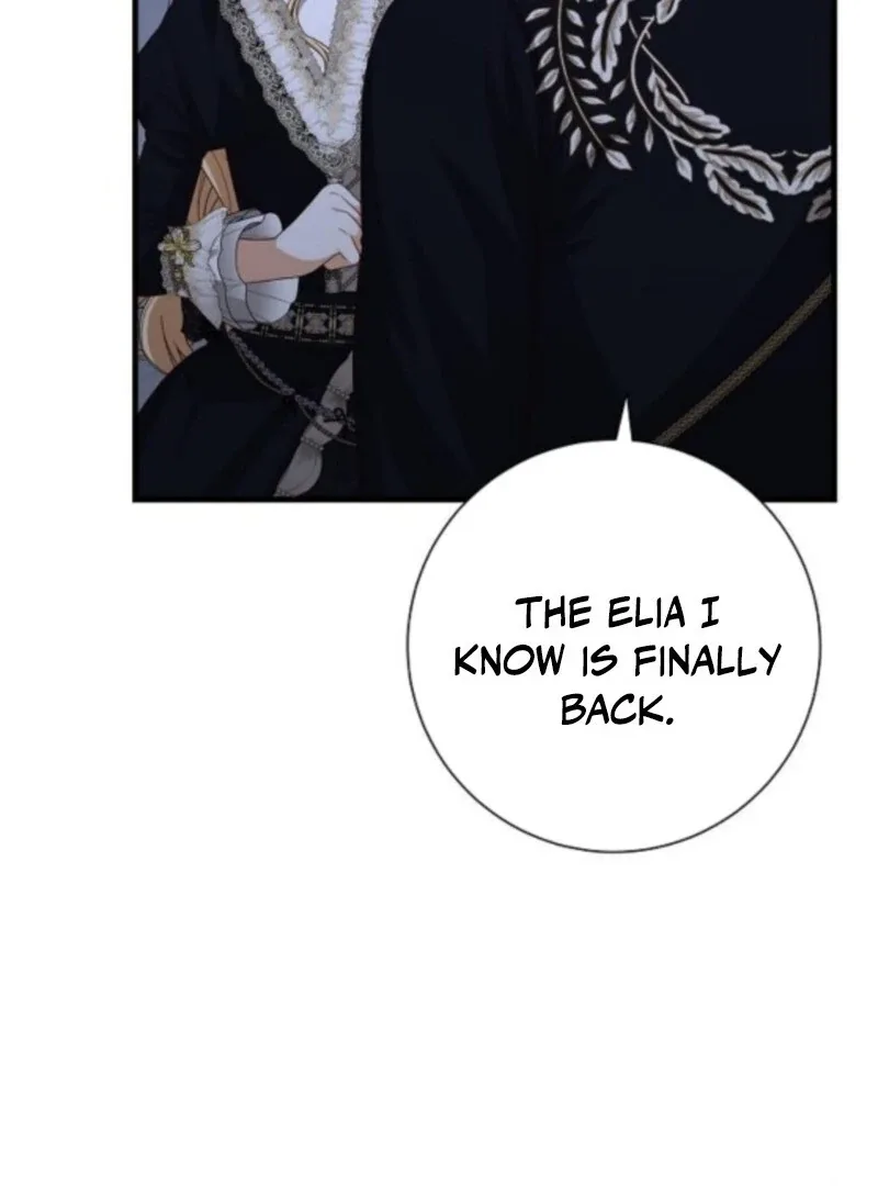 I Became the Mother of the Supporting Male Lead’s Son Chapter 48 page 26