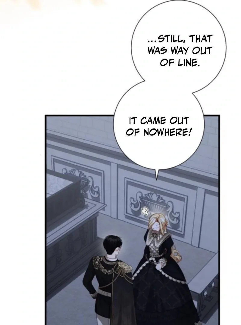 I Became the Mother of the Supporting Male Lead’s Son Chapter 48 page 29