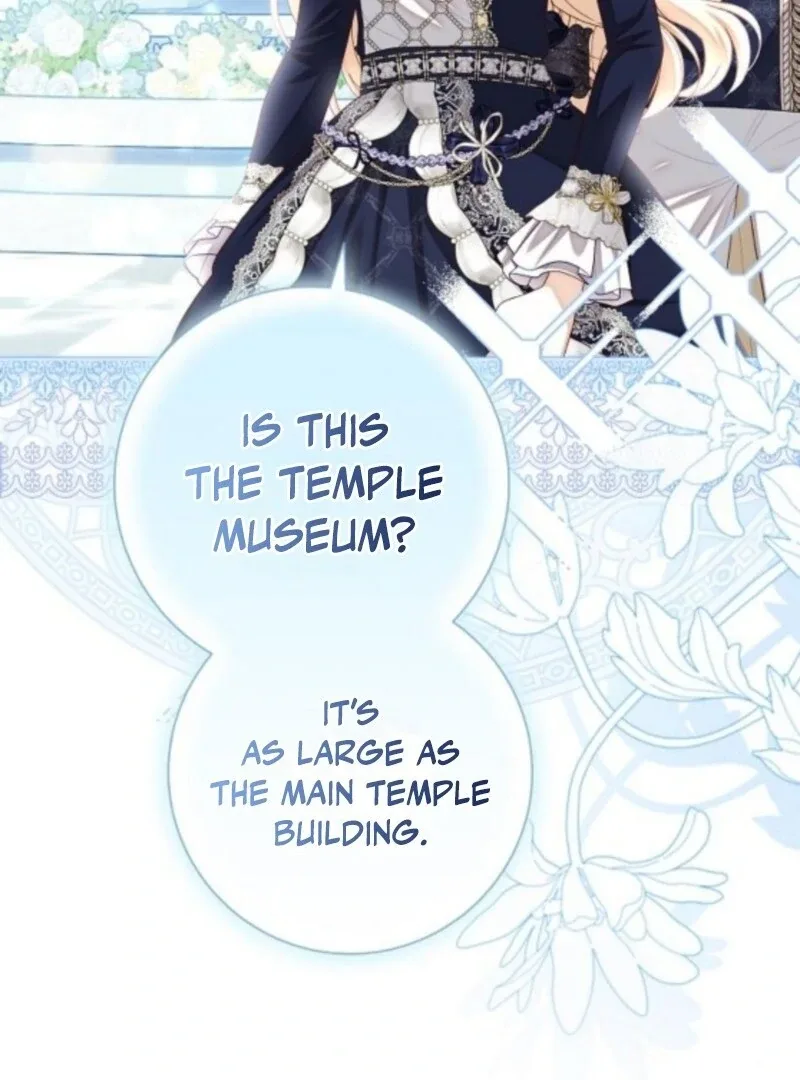 I Became the Mother of the Supporting Male Lead’s Son Chapter 48 page 58