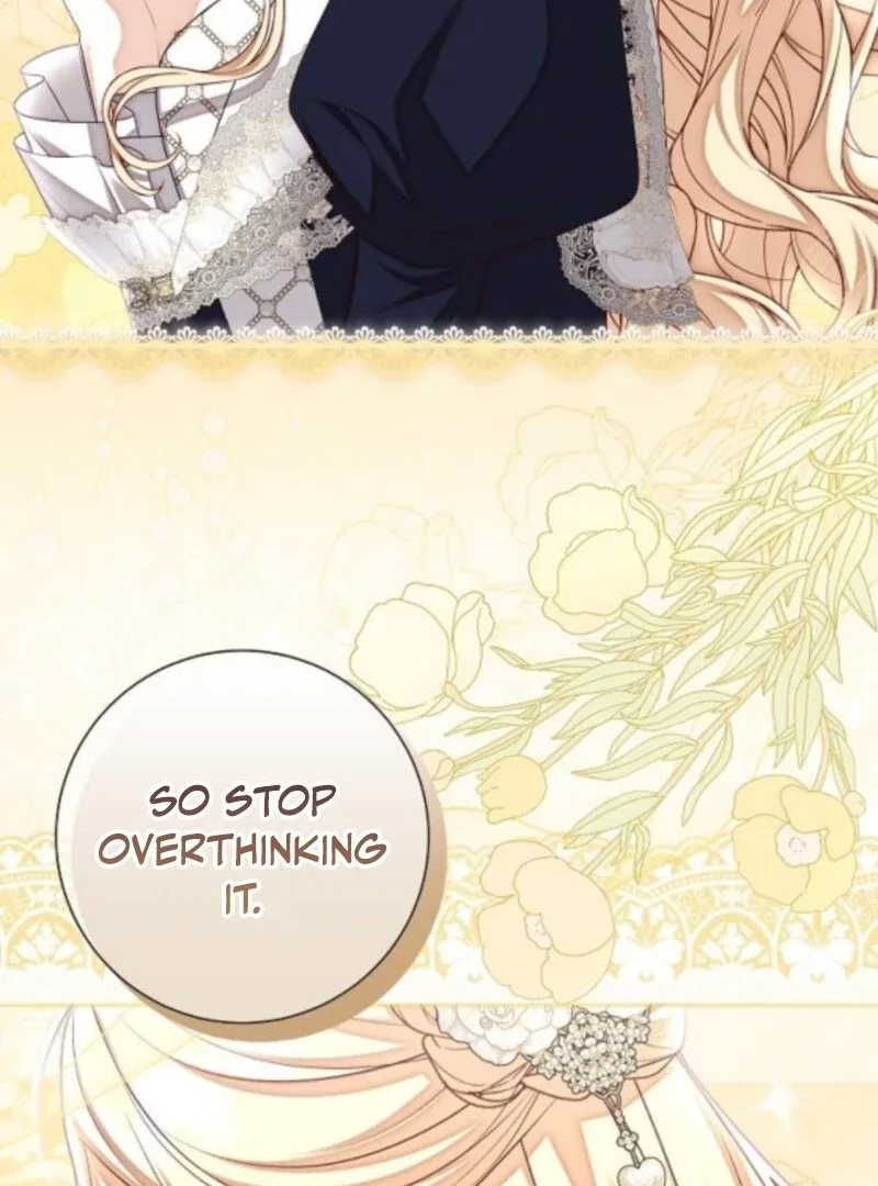 I Became the Mother of the Supporting Male Lead’s Son Chapter 48 page 51