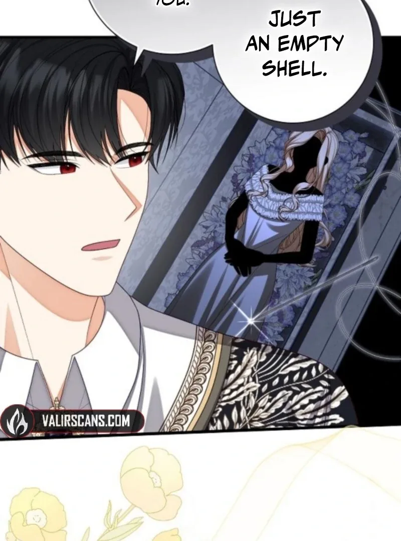 I Became the Mother of the Supporting Male Lead’s Son Chapter 48 page 49