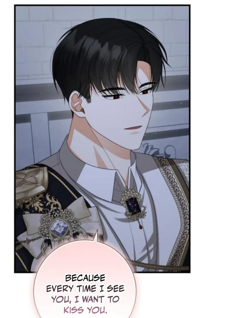 I Became the Mother of the Supporting Male Lead’s Son Chapter 48 page 31