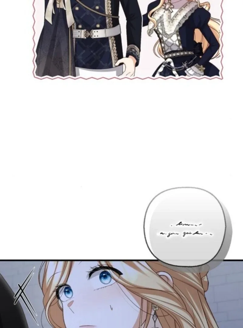 I Became the Mother of the Supporting Male Lead’s Son Chapter 48 page 36