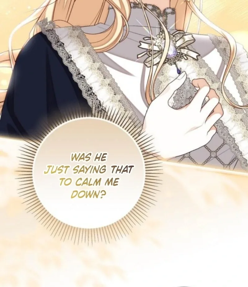 I Became the Mother of the Supporting Male Lead’s Son Chapter 48 page 28