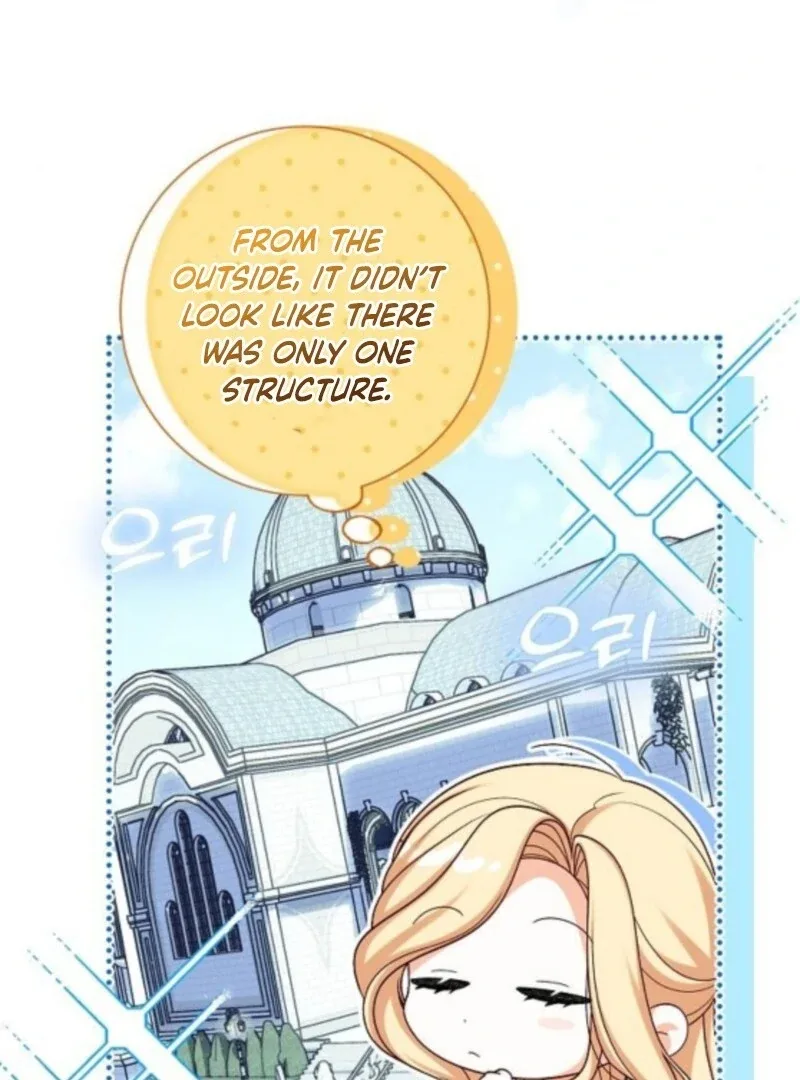 I Became the Mother of the Supporting Male Lead’s Son Chapter 48 page 59