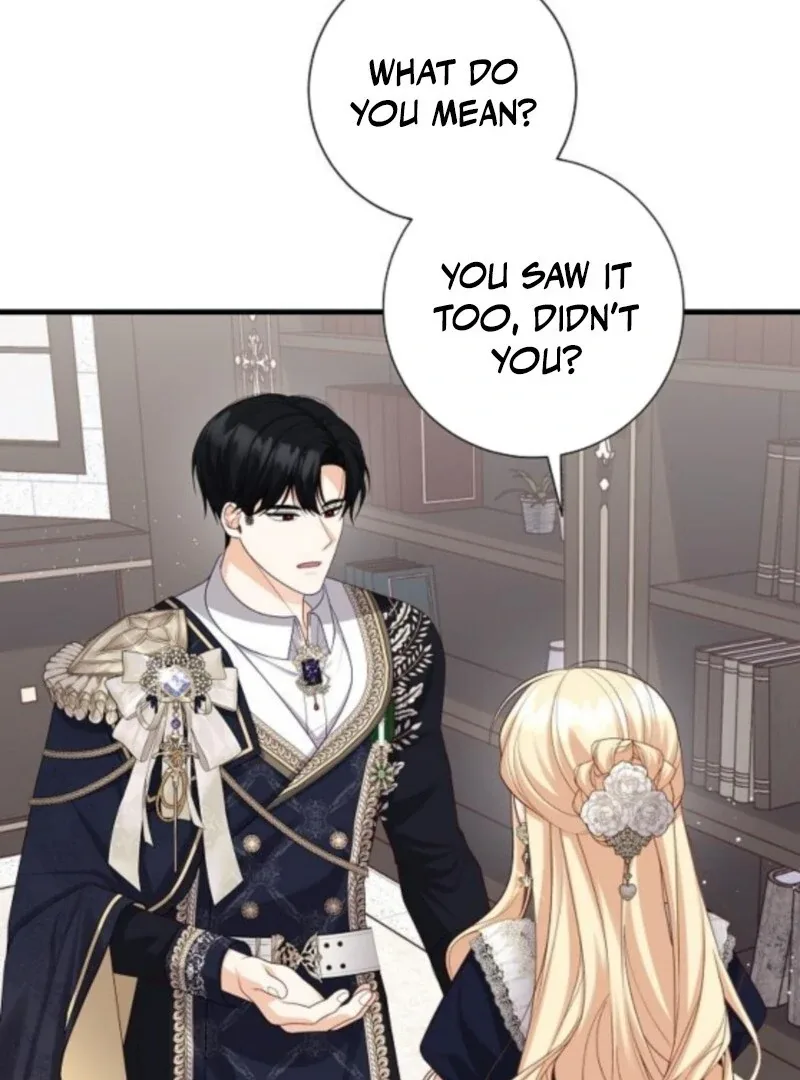 I Became the Mother of the Supporting Male Lead’s Son Chapter 48 page 47
