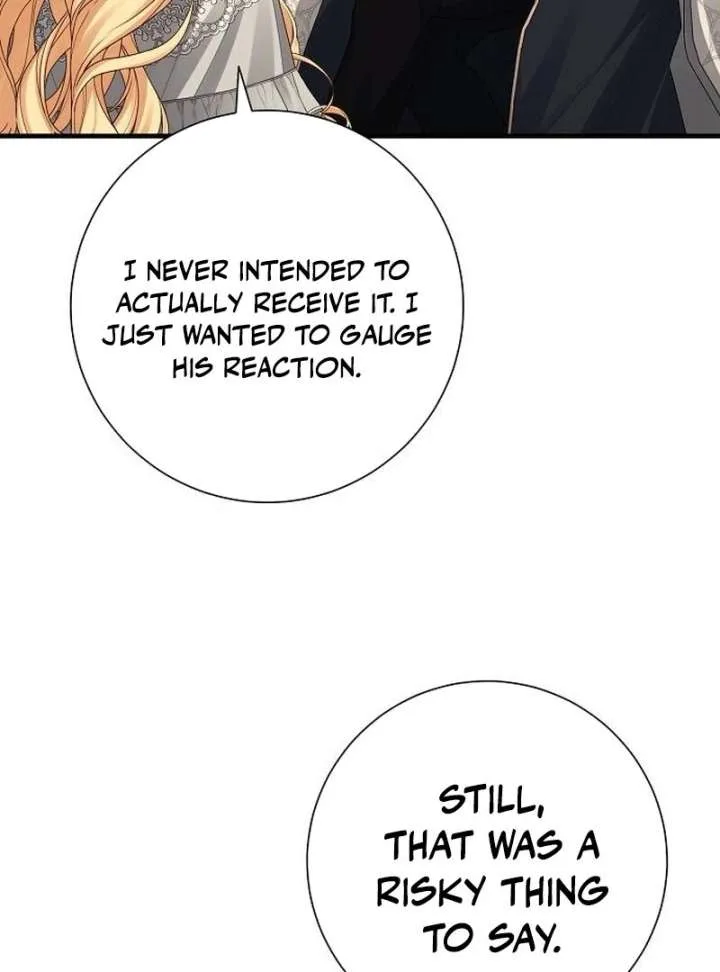 I Became the Mother of the Supporting Male Lead’s Son Chapter 45 page 75