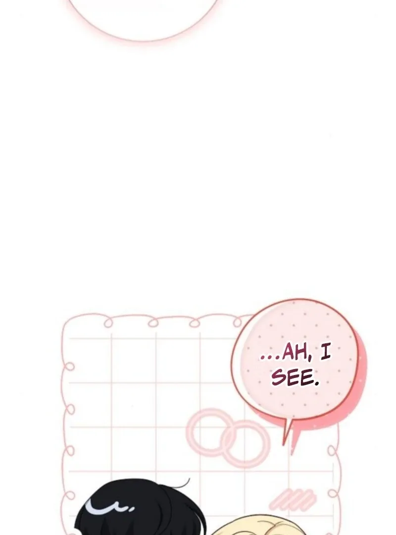 I Became the Mother of the Supporting Male Lead’s Son Chapter 48 page 32