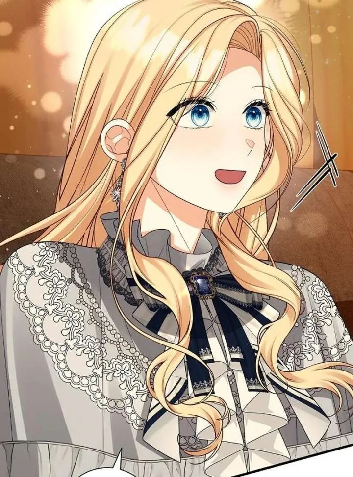 I Became the Mother of the Supporting Male Lead’s Son Chapter 45 page 87
