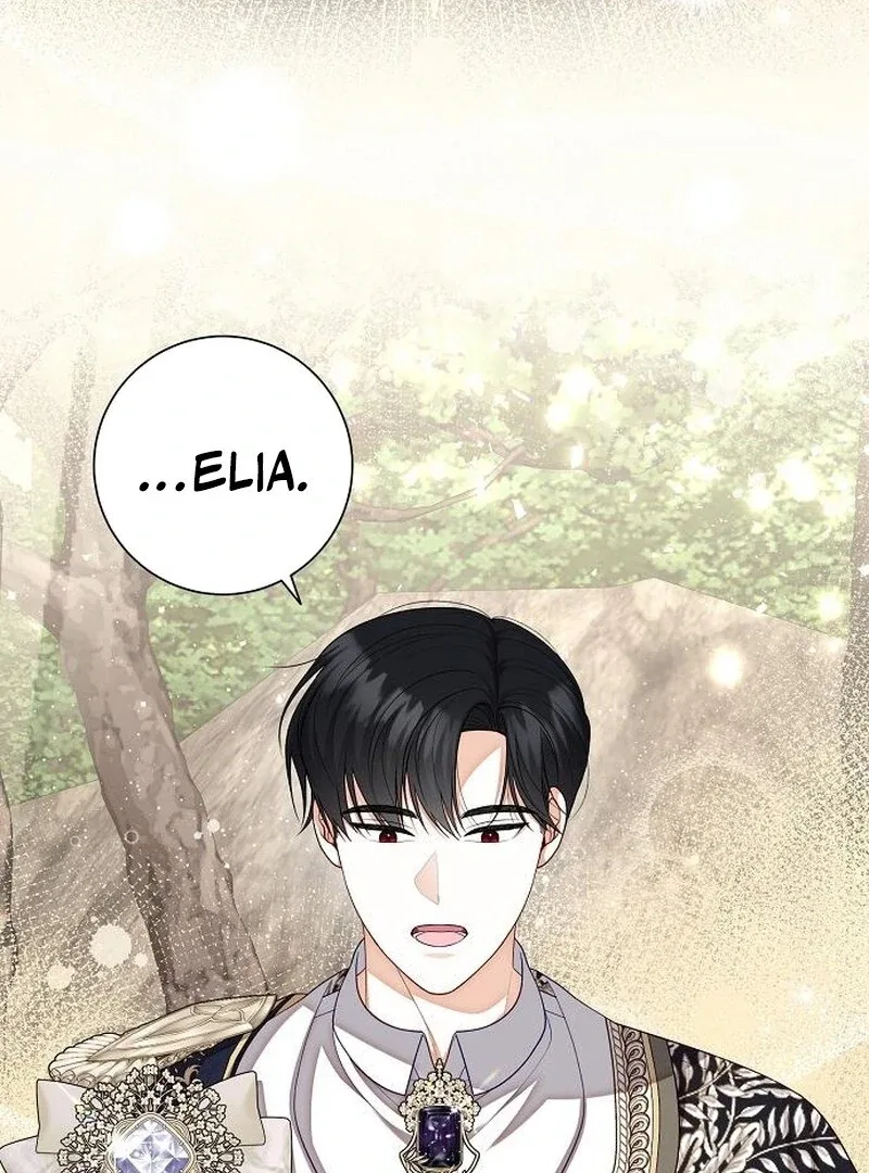 I Became the Mother of the Supporting Male Lead’s Son Chapter 49 page 11