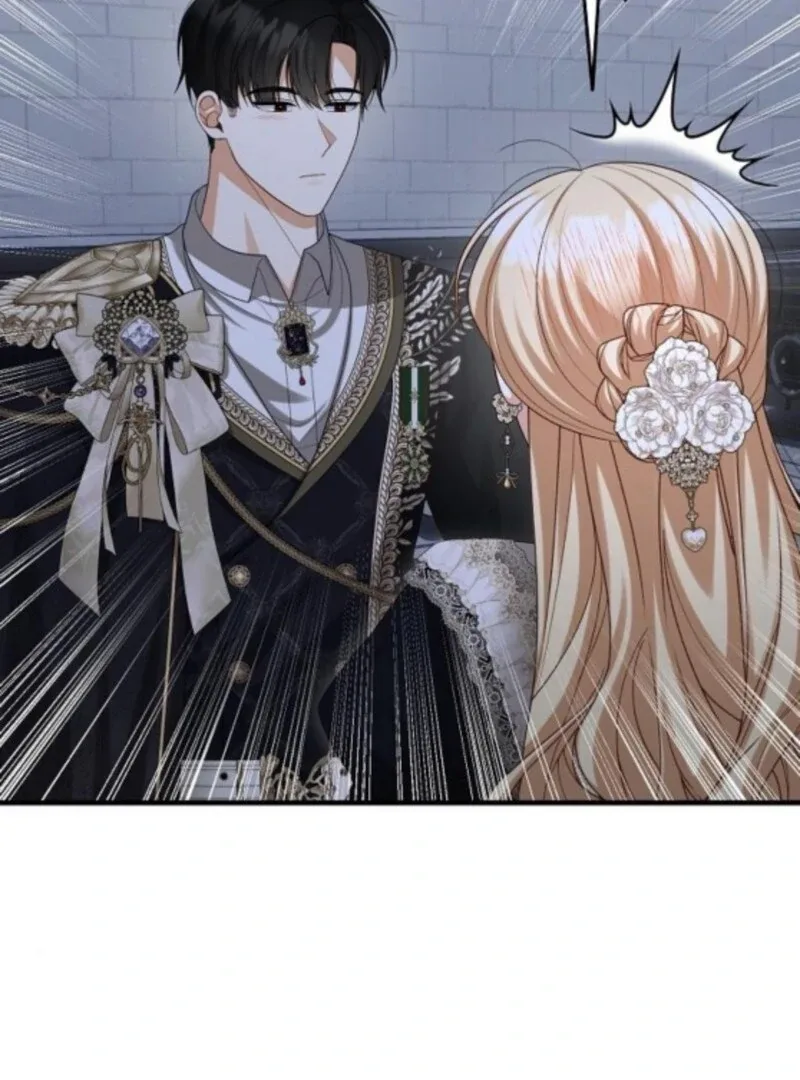 I Became the Mother of the Supporting Male Lead’s Son Chapter 48 page 34