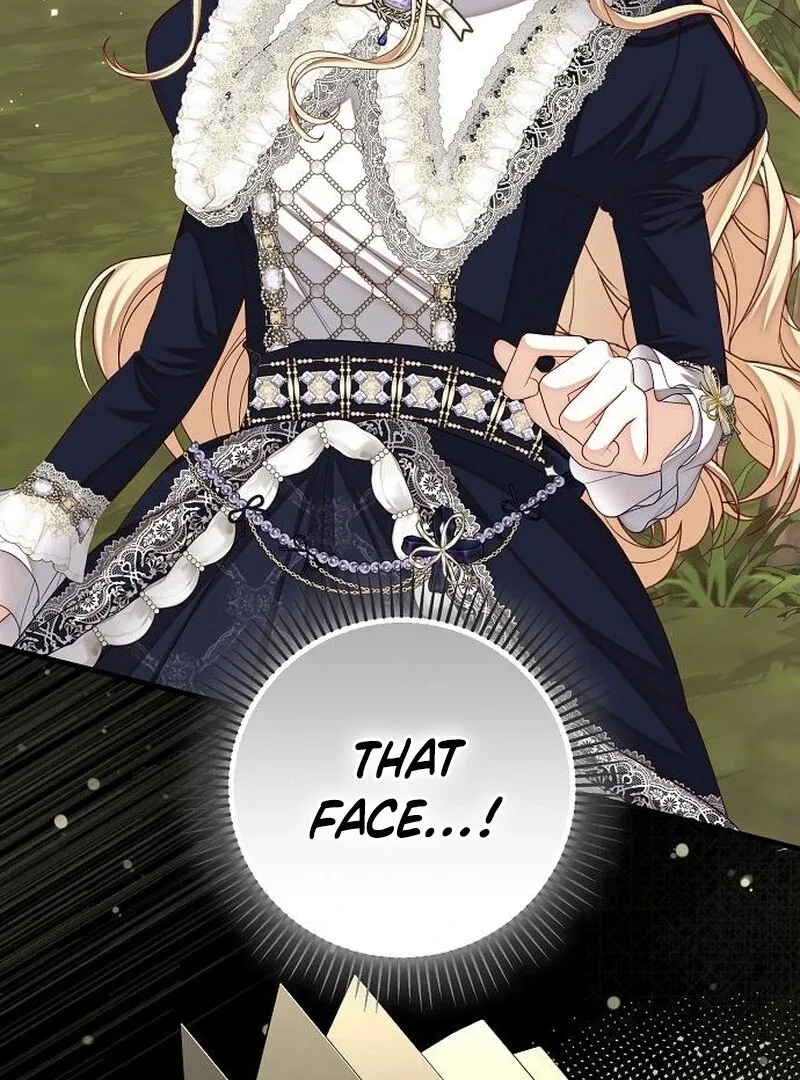 I Became the Mother of the Supporting Male Lead’s Son Chapter 49 page 6
