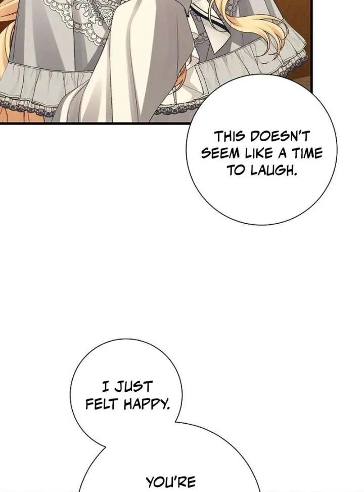 I Became the Mother of the Supporting Male Lead’s Son Chapter 45 page 78