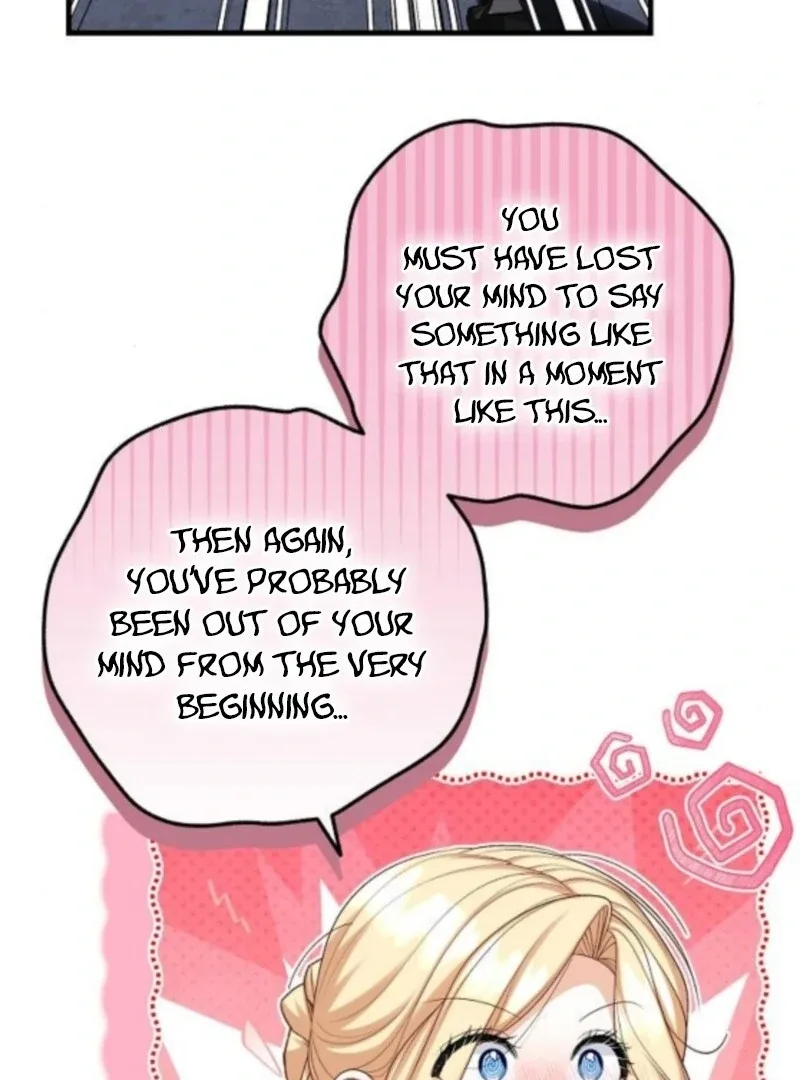 I Became the Mother of the Supporting Male Lead’s Son Chapter 48 page 22