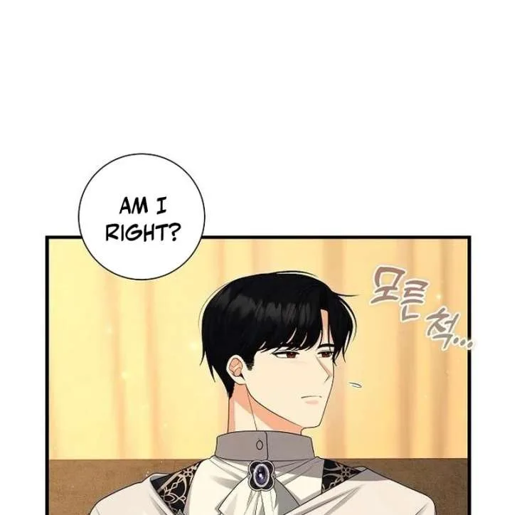I Became the Mother of the Supporting Male Lead’s Son Chapter 45 page 80