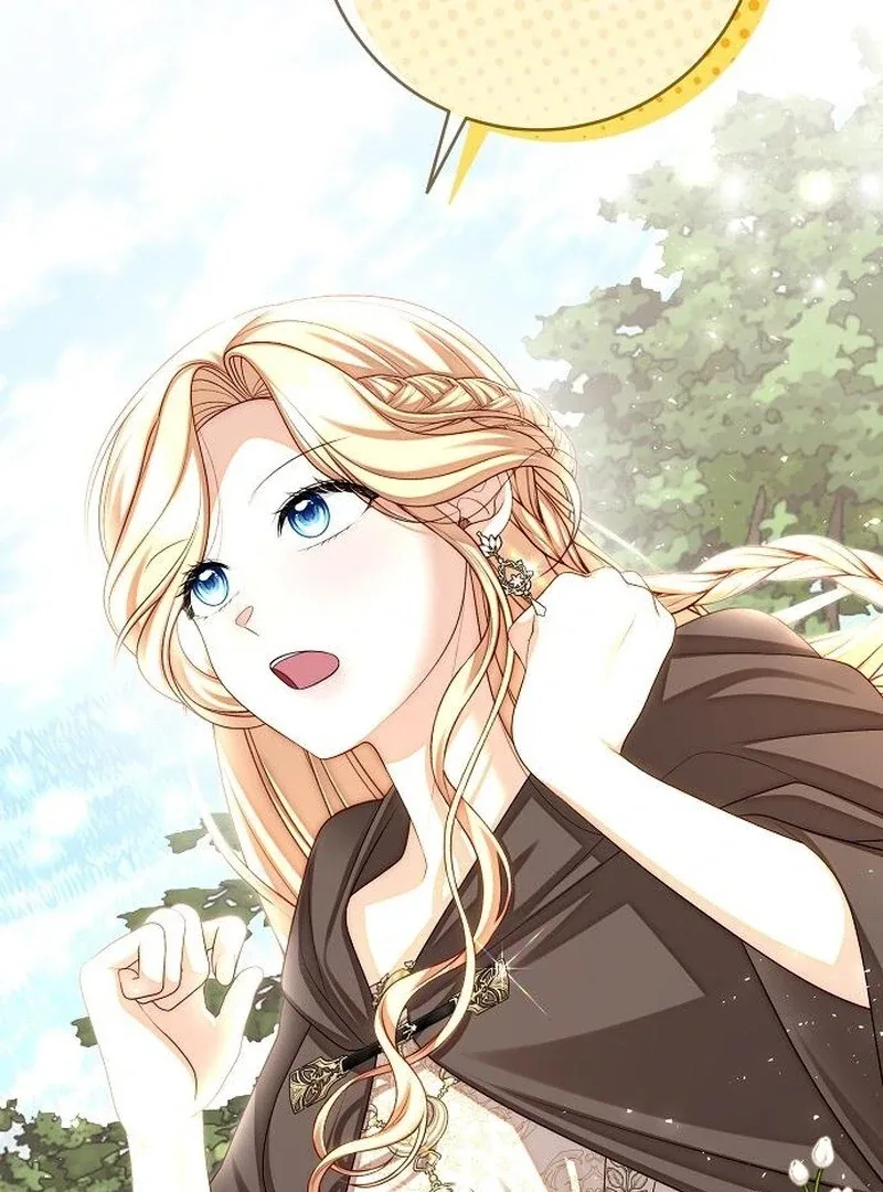I Became the Mother of the Supporting Male Lead’s Son Chapter 49 page 4