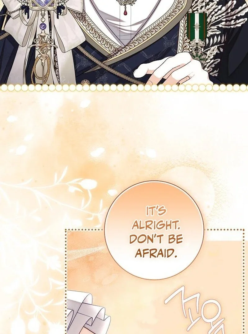 I Became the Mother of the Supporting Male Lead’s Son Chapter 49 page 12