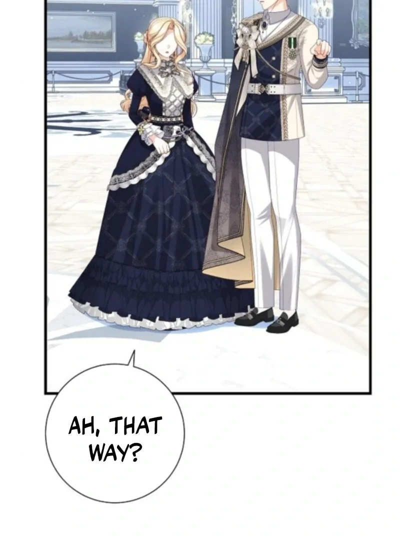 I Became the Mother of the Supporting Male Lead’s Son Chapter 48 page 61
