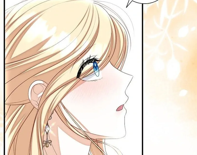 I Became the Mother of the Supporting Male Lead’s Son Chapter 49 page 14