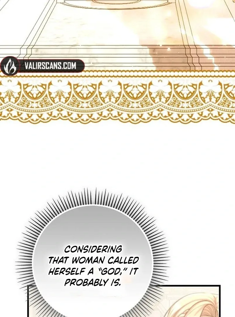 I Became the Mother of the Supporting Male Lead’s Son Chapter 49 page 24