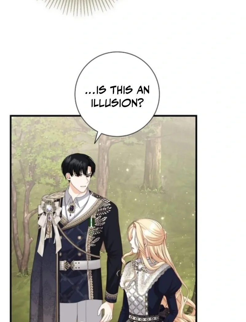 I Became the Mother of the Supporting Male Lead’s Son Chapter 48 page 94